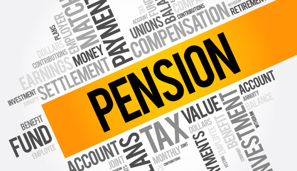 Pension Liabilities