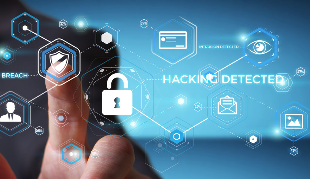 Cybersecurity Best Practices