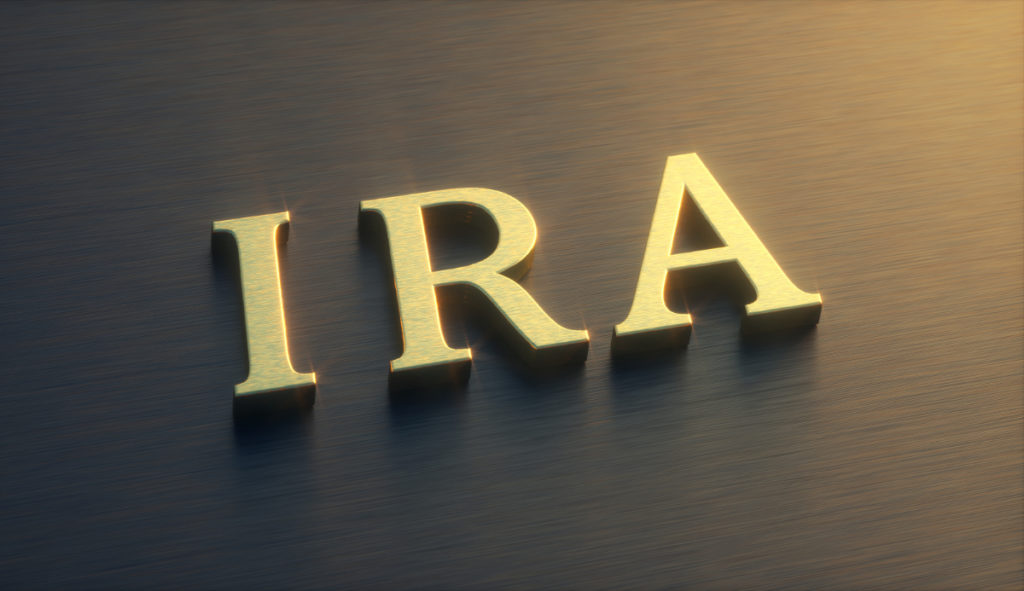 IRA Beneficiary