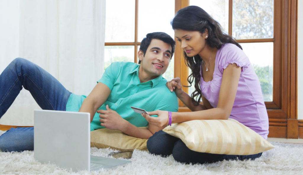 Financial Checklist for Newlyweds