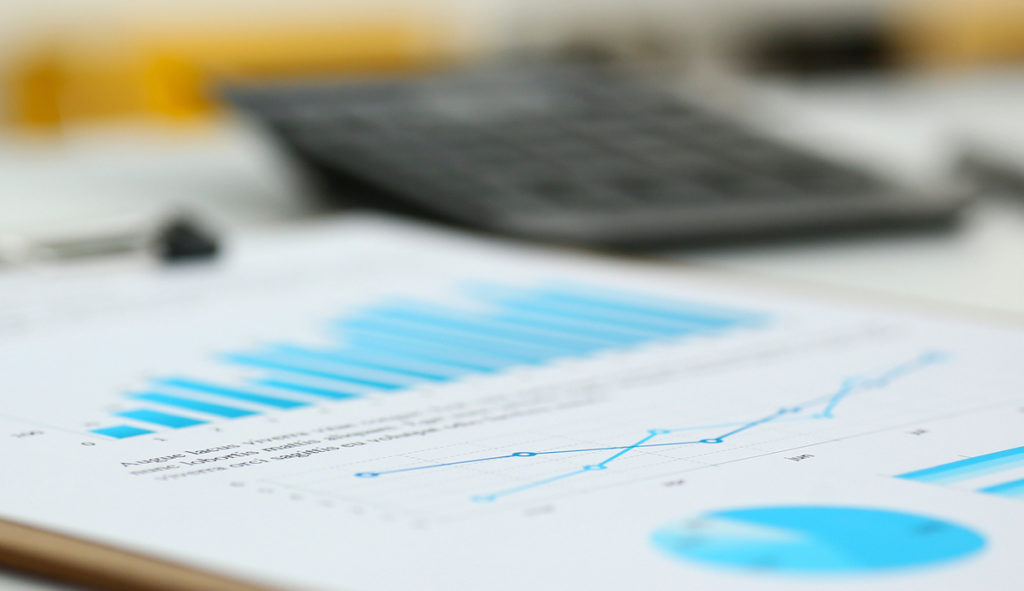 Increasing financial leverage