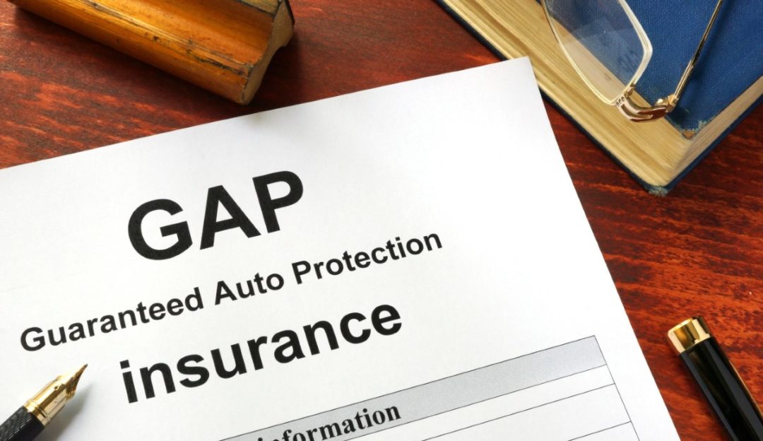 Best Car Insurance With Gap Coverage Auto Loan Guaranteed Asset Protection (GAP) Coverage - Schultz