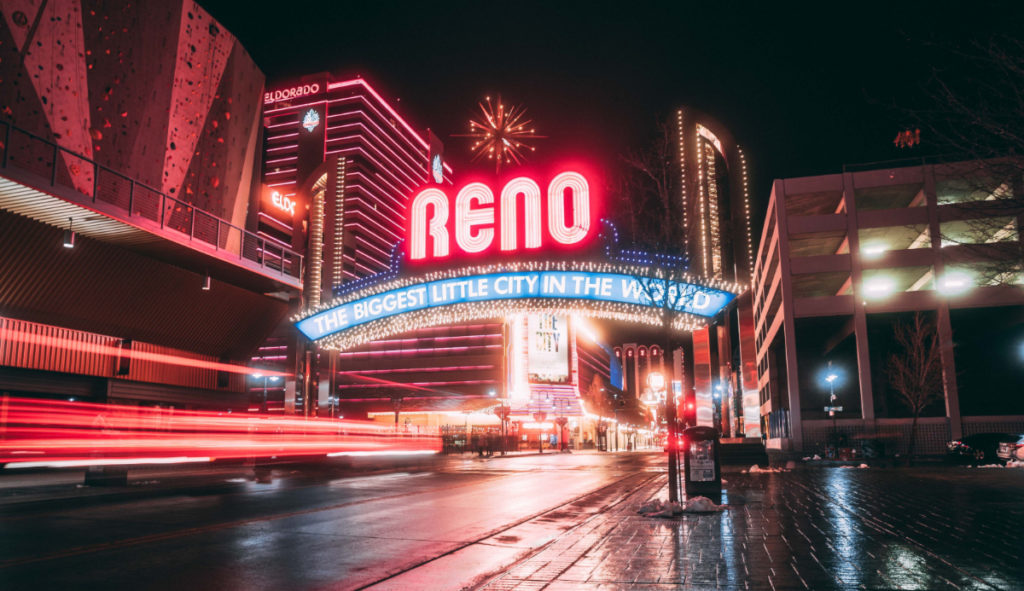 Why Reno The Music Scene Schultz Financial Group Inc.