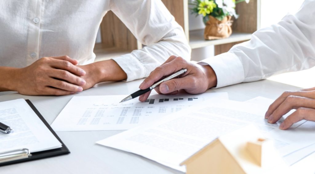 Qualified Charitable Distributions