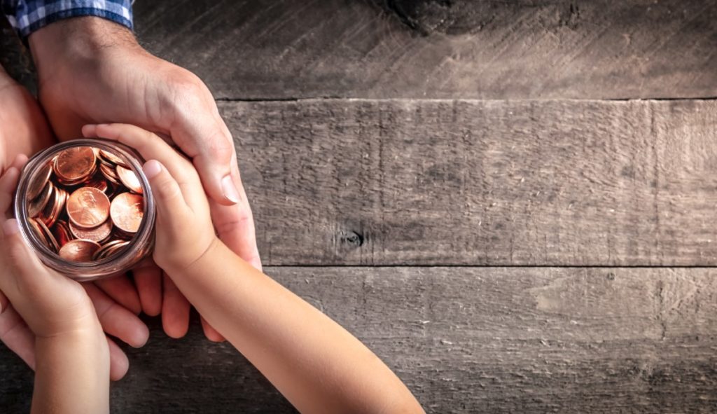 Family Giving Circle for Philanthropy Planning