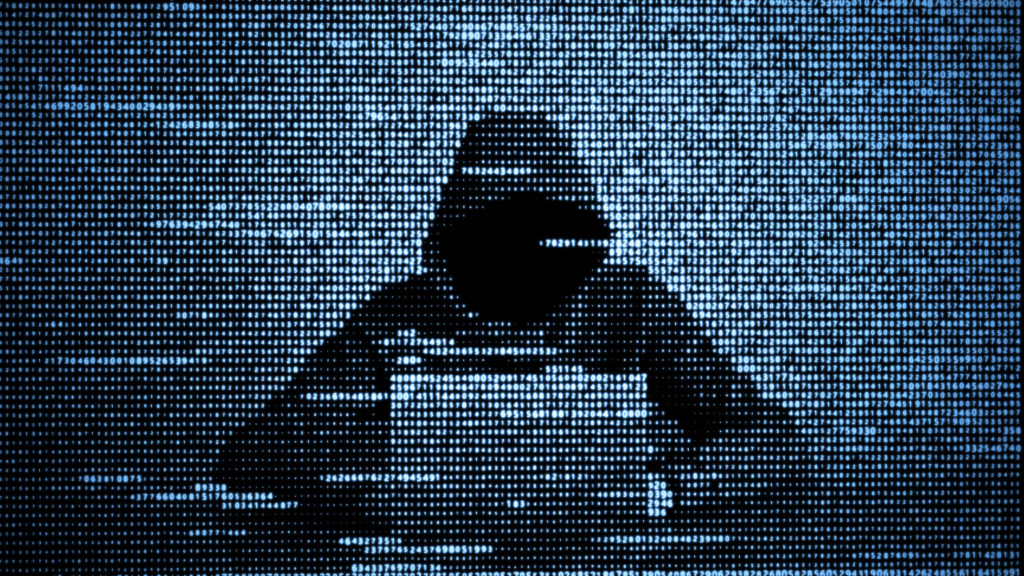 Internet Crime Prevention