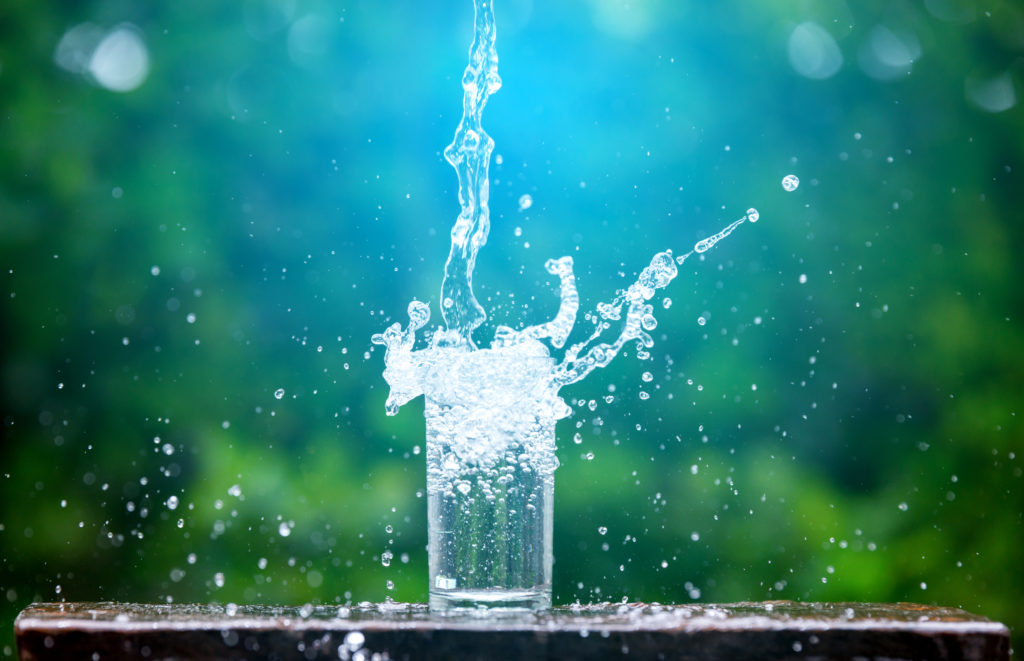 How to Stay Hydrated