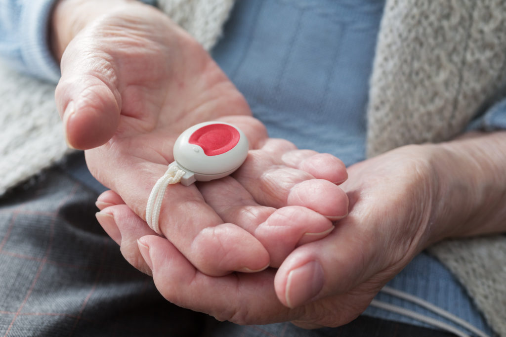 Medical Alert Systems