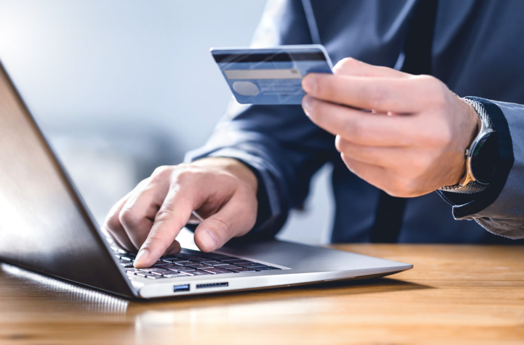Online Fraud