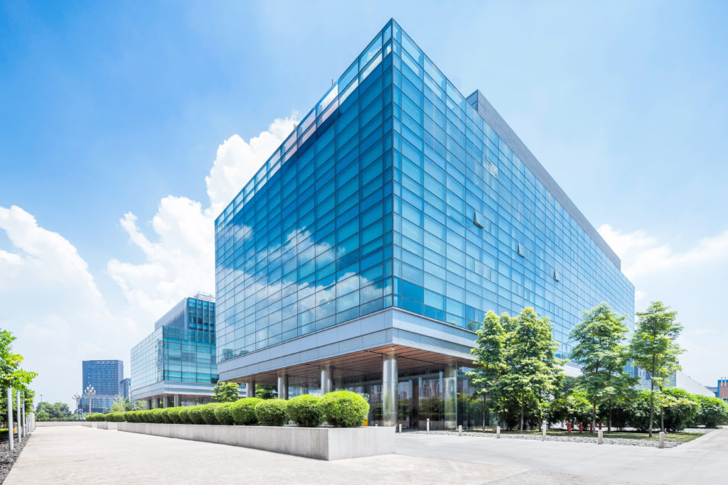PSA for Commercial Real Estate