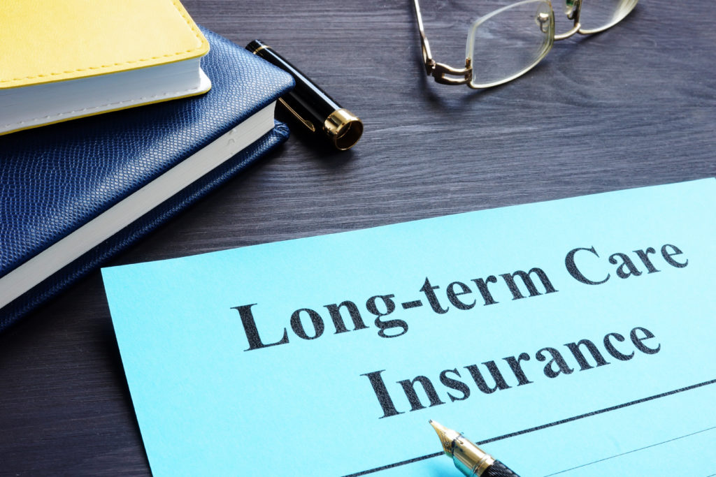 Long term Care Insurance