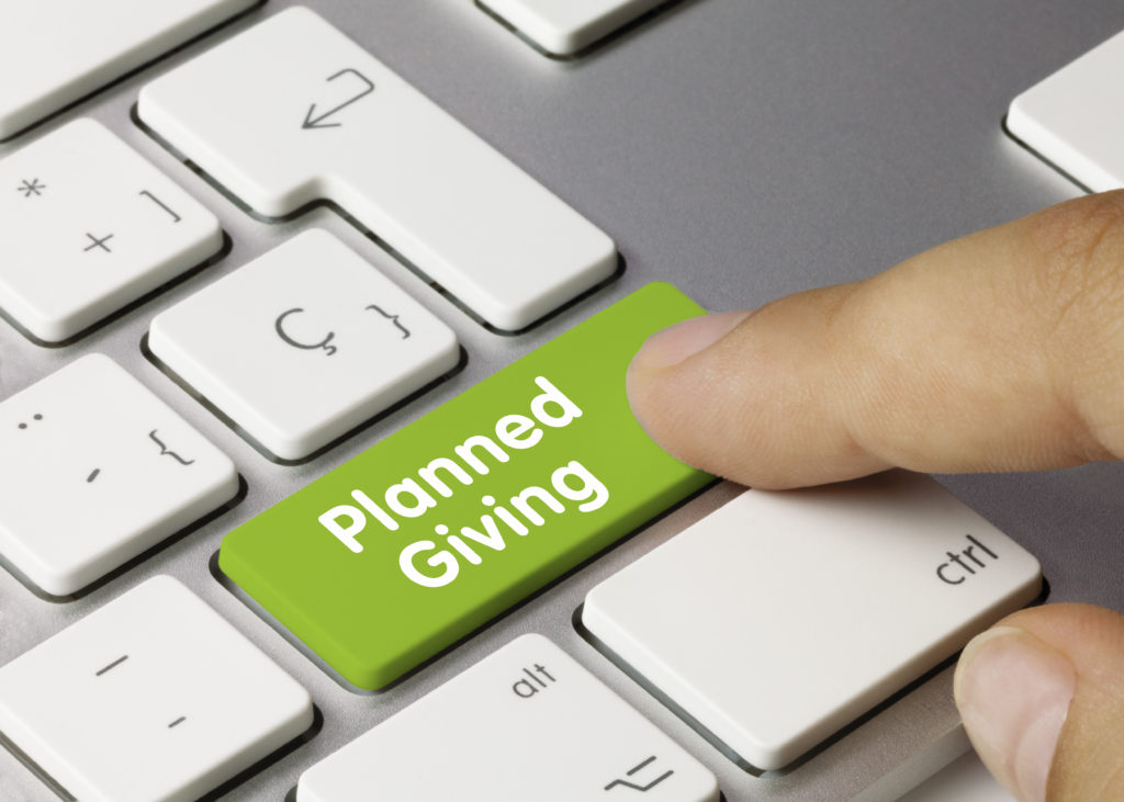 Charitable Planning
