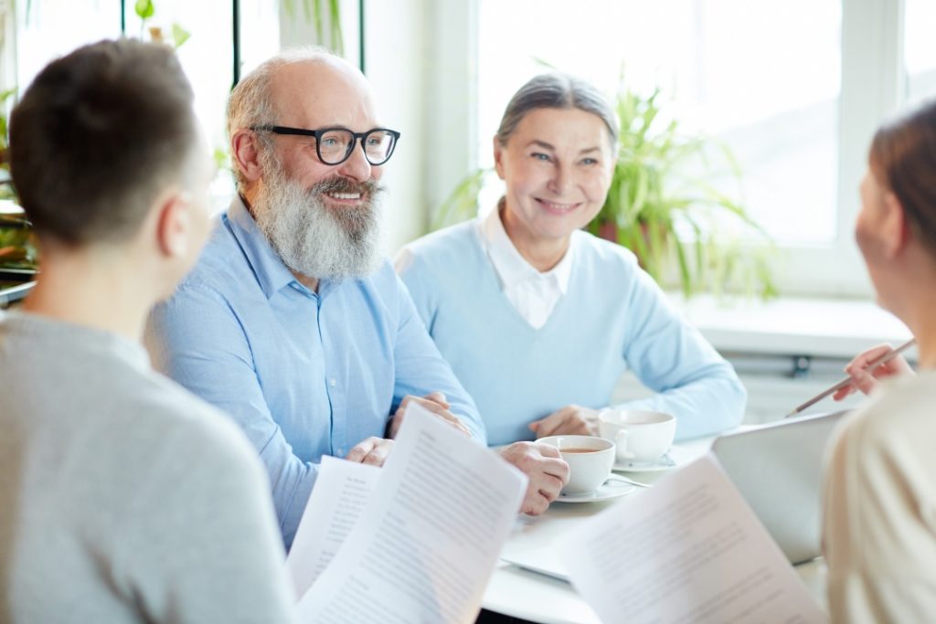 Charitable Planning